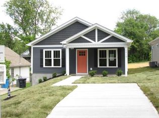 1713 19th St NE, Roanoke, VA 24012