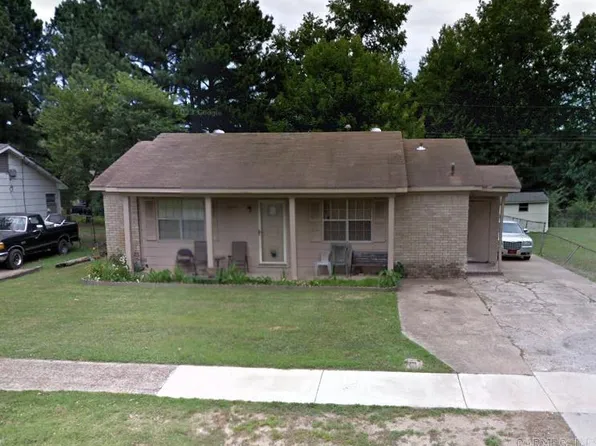 3122 Race St, Jonesboro, AR 72401