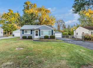 2551 James Rd, Auburn Hills, MI 48326