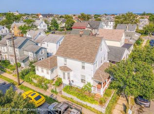 113 Cookman Ave, Ocean Grove, NJ 07756