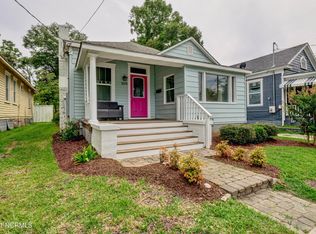 1614 Orange St, Wilmington, NC 28401