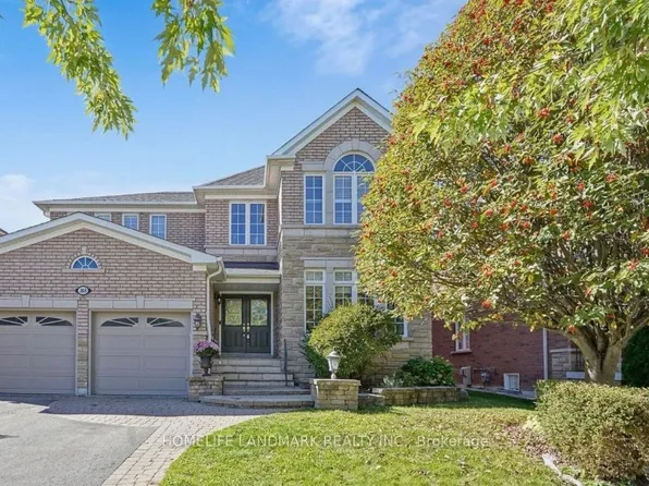 188 Willis Dr #Basement, Aurora, ON L4G 7M2