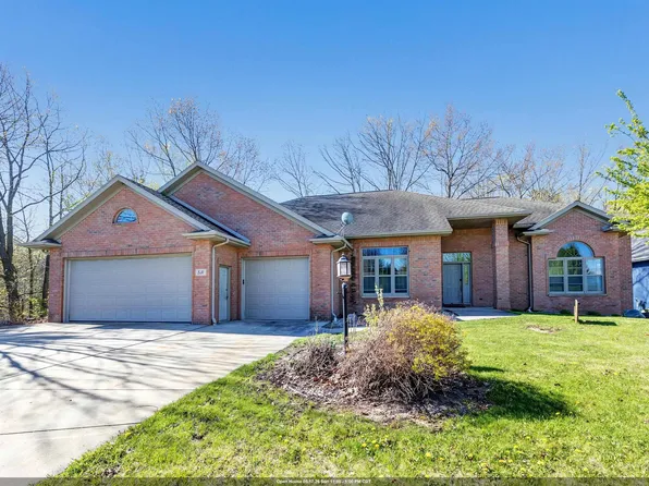 531 Diamond Ridge Cir, Denmark, WI 54208