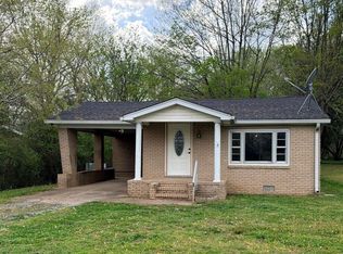 211 Lane St, Dexter, KY 42036