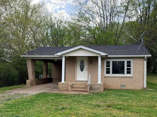 211 Lane St, Dexter, KY 42036