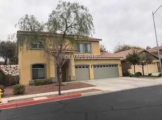 2776 Brands Hatch Ct, Henderson, NV 89052
