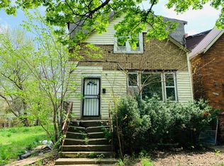 5931 S Aberdeen St, Chicago, IL 60621