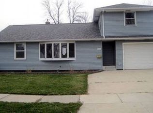252 S Helen St, Kimberly, WI 54136