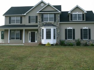 366 Claiborne Fields Dr, Centreville, MD 21617