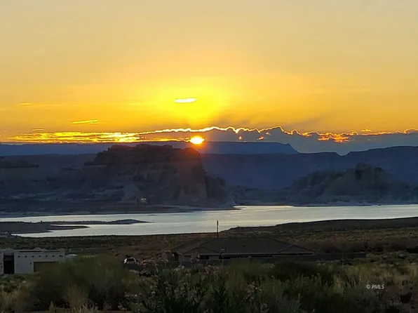 275 N Wahweap Dr, Page, AZ 86040