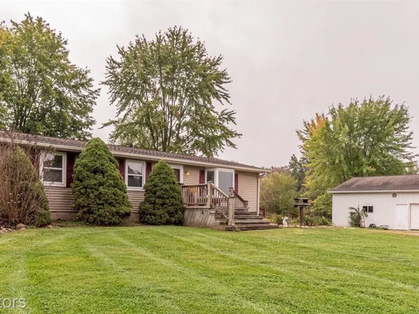 13141 Barnes Rd, Byron, MI 48418