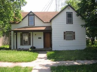 113 W 14th St, Schuyler, NE 68661