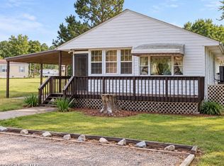 206 Scuppernong Road, Columbia, NC 27925