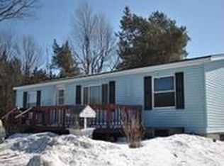 3412 Sh 58, Gouverneur, NY 13642