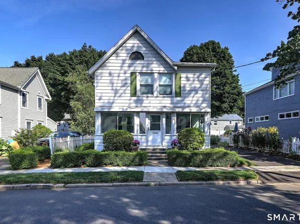 36 Shell Avenue, Milford, CT 06460