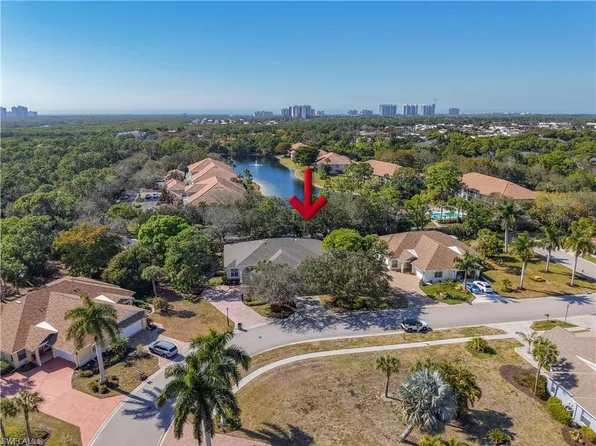 1195 Imperial DR #56, NAPLES, FL 34110