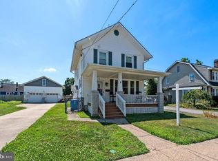 4 Devlin Ave, Burlington, NJ 08016