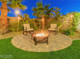 12273 Lost Treasure Ave, Las Vegas, NV 89138