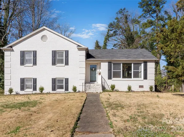 1628 Shannonhouse Dr, Charlotte, NC 28215