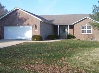 1114 Barbados Dr, Edwardsville, IL