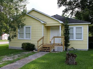 526 S Virginia St, La Porte, TX 77571
