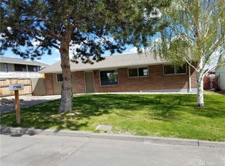 268 Statter Rd, Ephrata, WA 98823