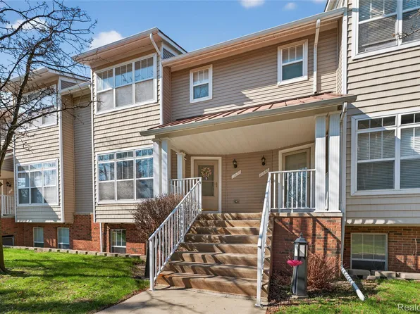 11693 Squiers Blvd #99, Utica, MI 48315