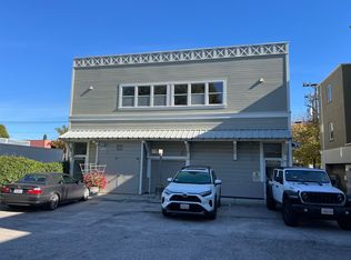 609 Pacific Ave, Santa Cruz, CA 95060