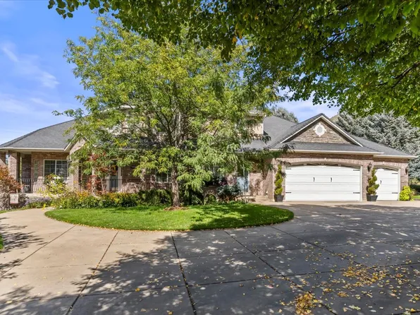 2136 N 2800 E, Layton, UT 84040