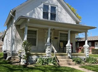 4534 Lowell Ave, Lincoln, NE 68506