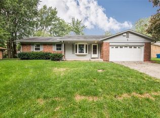 2308 Hogan Dr, Indianapolis, IN 46229