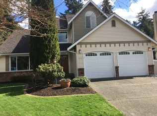1212 SW 330th Pl, Federal Way, WA 98023