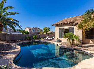 3821 E Remington Dr, Gilbert, AZ 85297