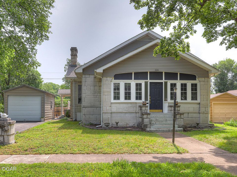 1830 S Maple St, Carthage, MO 64836 MLS 232596 Zillow