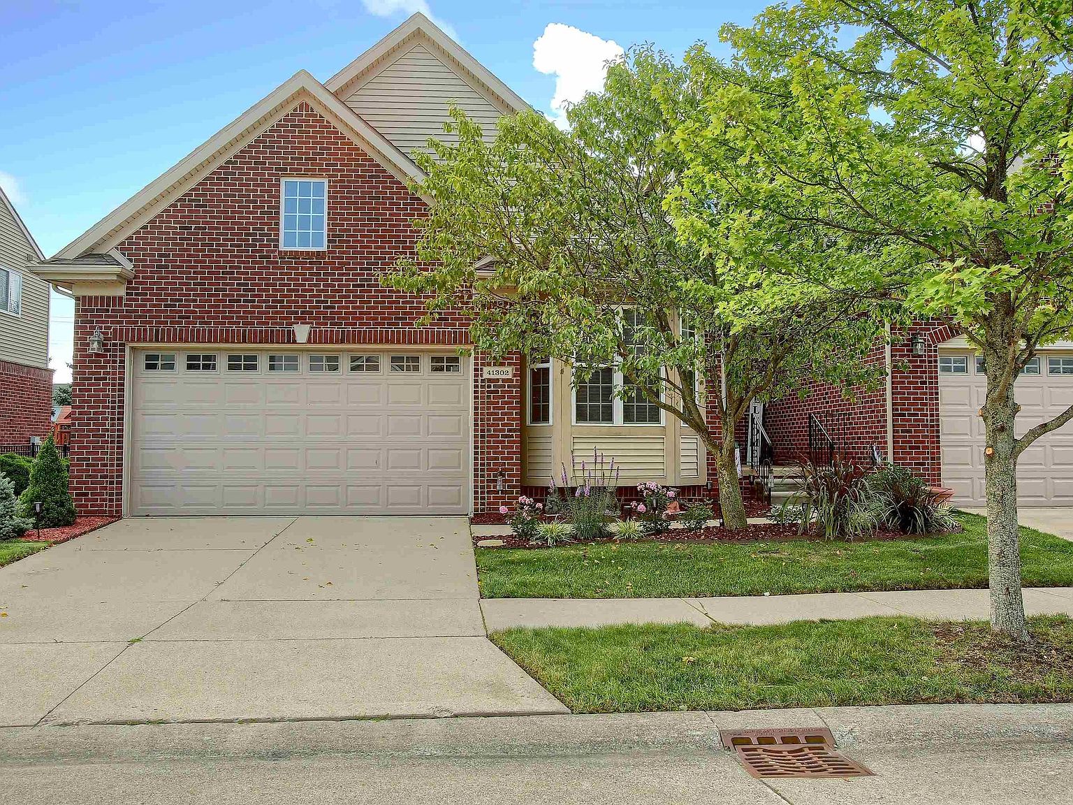 41302 Altissimo Dr, Clinton Township, MI 48038 Zillow