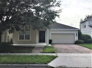 7238 Tattant Blvd, Windermere, FL 34786