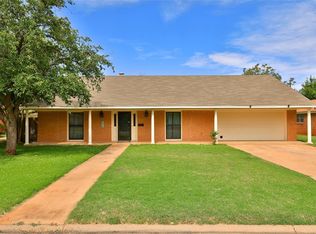 2418 Crescent Dr, Abilene, TX 79605