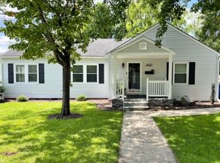 1907 Finnegan St, Fayetteville, NC 28303