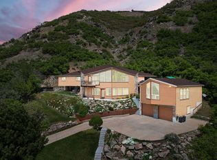 2456 E Bonneville Terrace Dr, Ogden, UT 84403