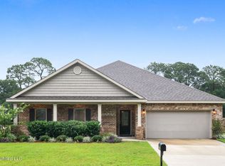 1016 Brackish Pl, Ocean Springs, MS 39564