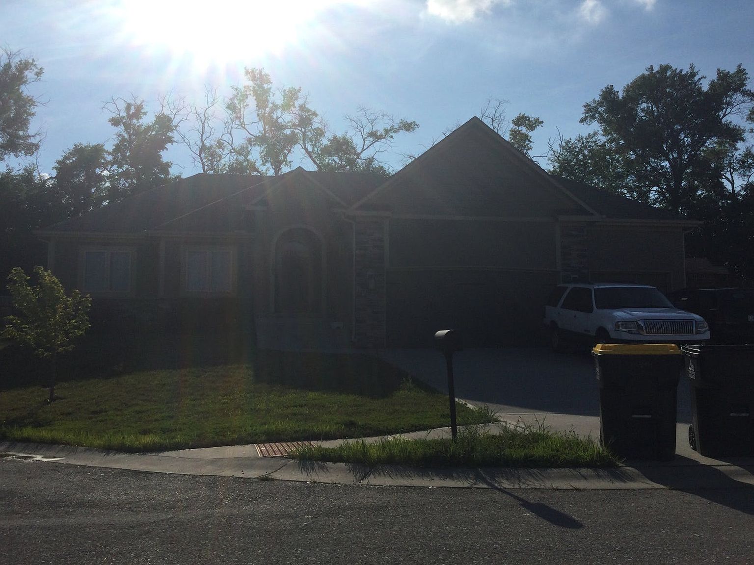 1404 NW Burr Oak Ct, Grain Valley, MO 64029 Zillow