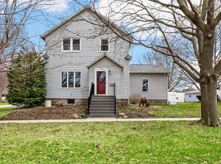 710 Meridian St, Tipton, IA 52772