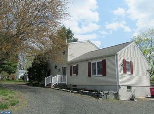 2925 Eagleville Rd, Eagleville, PA 19403