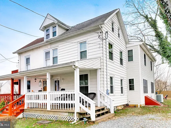 14 Railroad Ave, Paoli, PA 19301