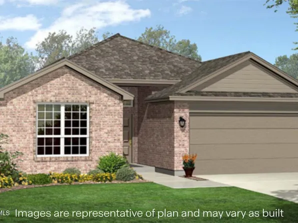 2337 149th St, Lubbock, TX 79423