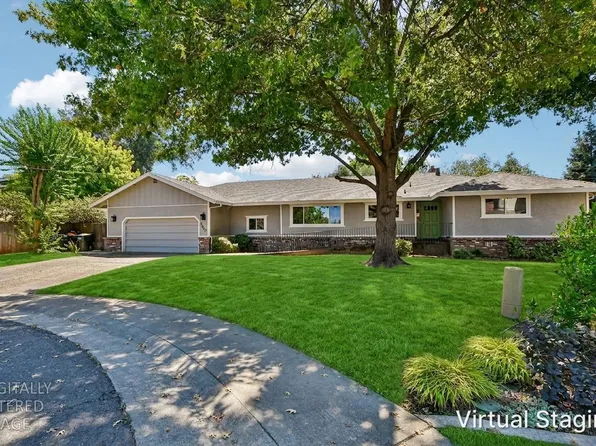 2600 Trentwick Ct, Carmichael, CA 95608