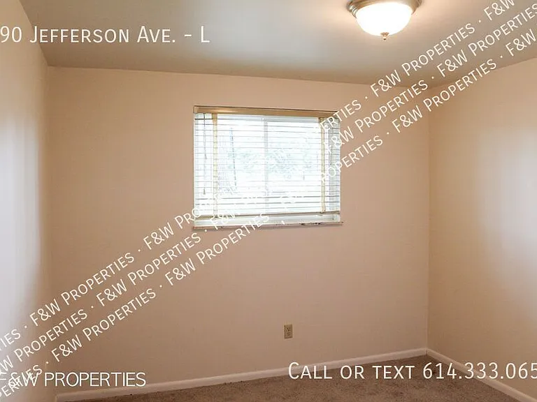 190 Jefferson Ave #L — Photo 15