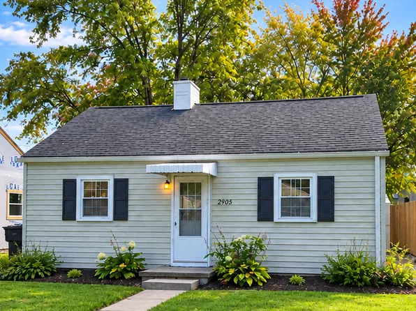 2905 W Godman Ave, Muncie, IN 47304