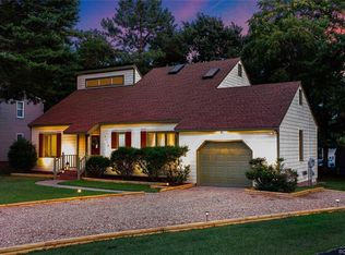 5113 Gatebridge Rd, North Chesterfield, VA 23234