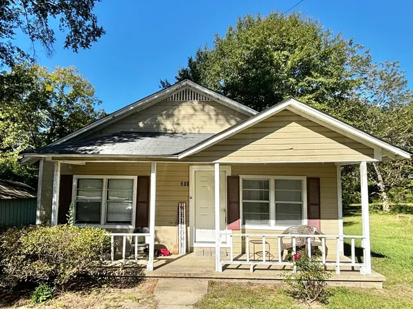 211 Jacinto Rd, Booneville, MS 38829